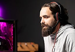 Los mejores auriculares con micrófono para reuniones y videollamadas