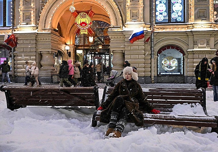 La factura de la guerra en Rusia: inflación, internet bloqueado y una cifra de muertos desconocida