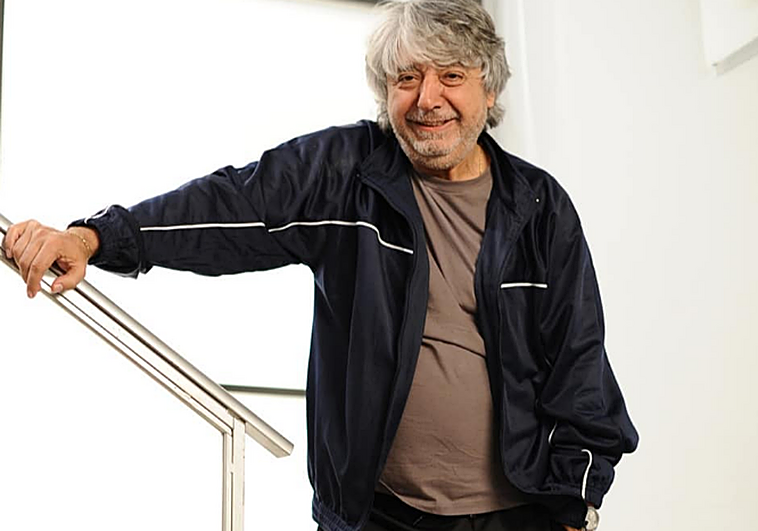 El desgarrador relato de Ricardo Arroyo: «Estoy recuperándome en una clínica de descanso»