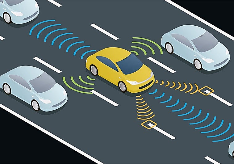 La antigüedad de los coches dispara los accidentes y la contaminación
