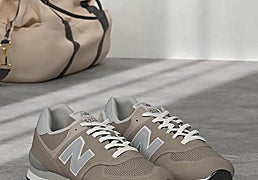 Comodidad y estilo: por qué las zapatillas 574 mujer New Balance nunca pasan de moda