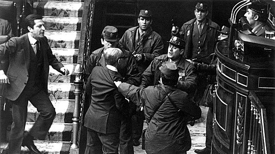 El 23-F, a la luz: el Gobierno desclasifica las 153 «unidades documentales» bajo secreto 45 años