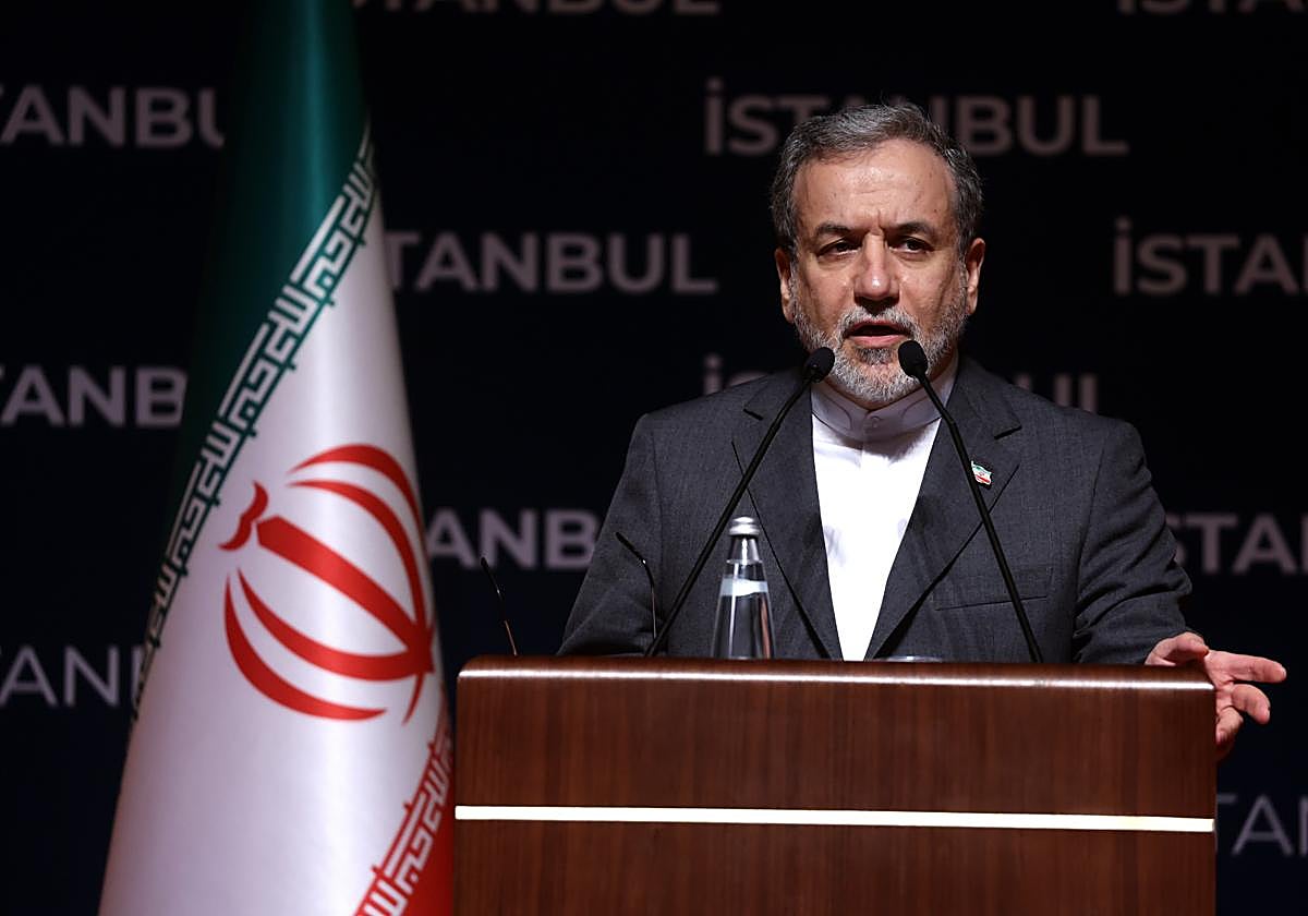 イランと米国、「これまでで最も深刻なラウンド」を経て核交渉を後押し