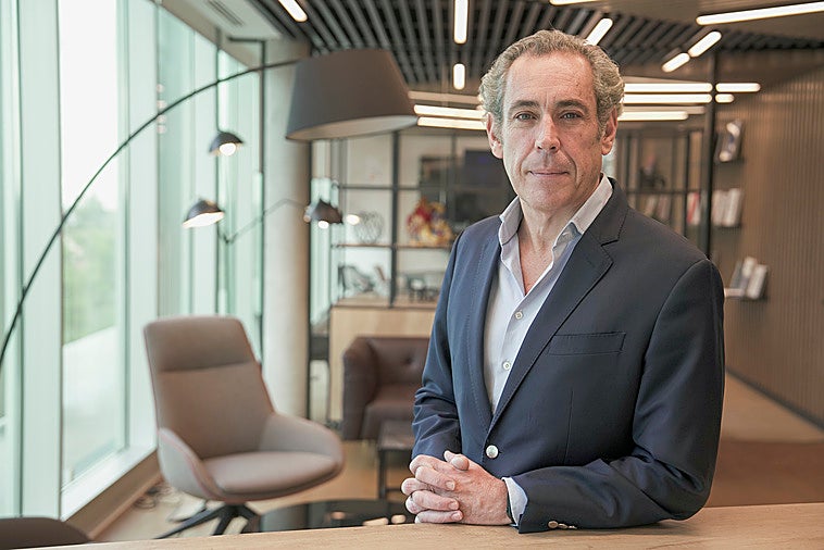 Vocento cumple todos sus objetivos y logra un ebitda de 27,2 millones de euros