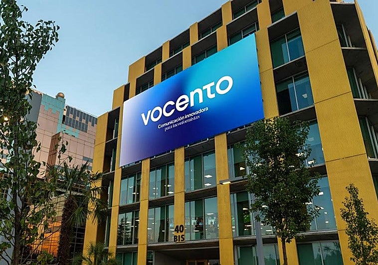 Vocento cumple todos sus objetivos y logra un ebitda de 27,2 millones de euros