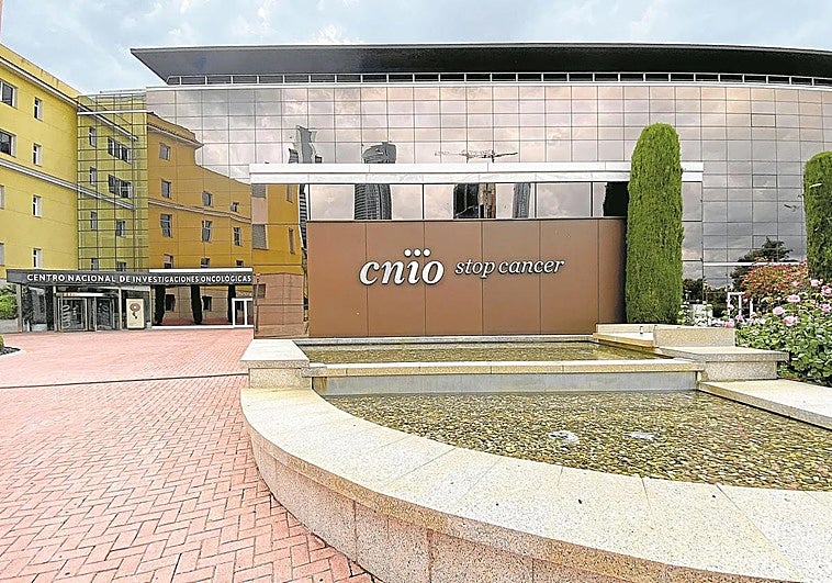 El gerente del CNIO renuncia y ahonda la crisis que atraviesa el centro