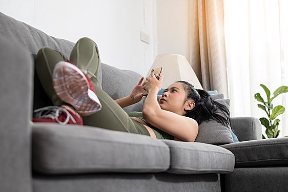Tu estilo de vida te enferma: estos son los 7 pasos para cambiar de hábitos y que vayas al 'gym' aunque no te apetezca