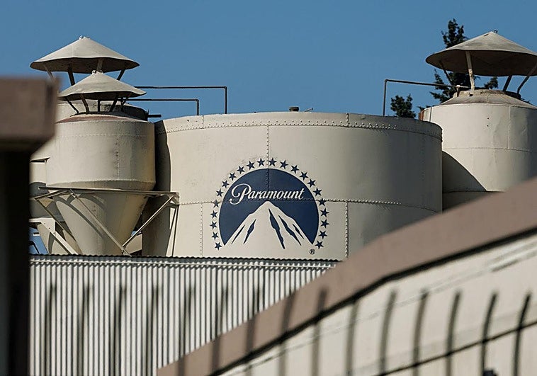 Netflix se retira de la carrera por hacerse con Warner