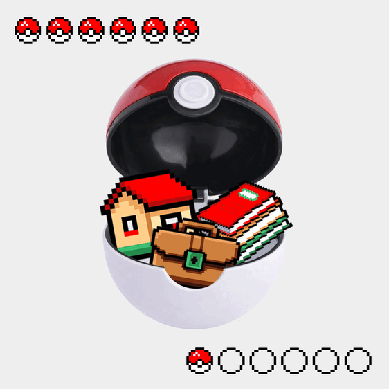 Generación Pokémon: los 'game over' en la vida real para quienes se hicieron con todos