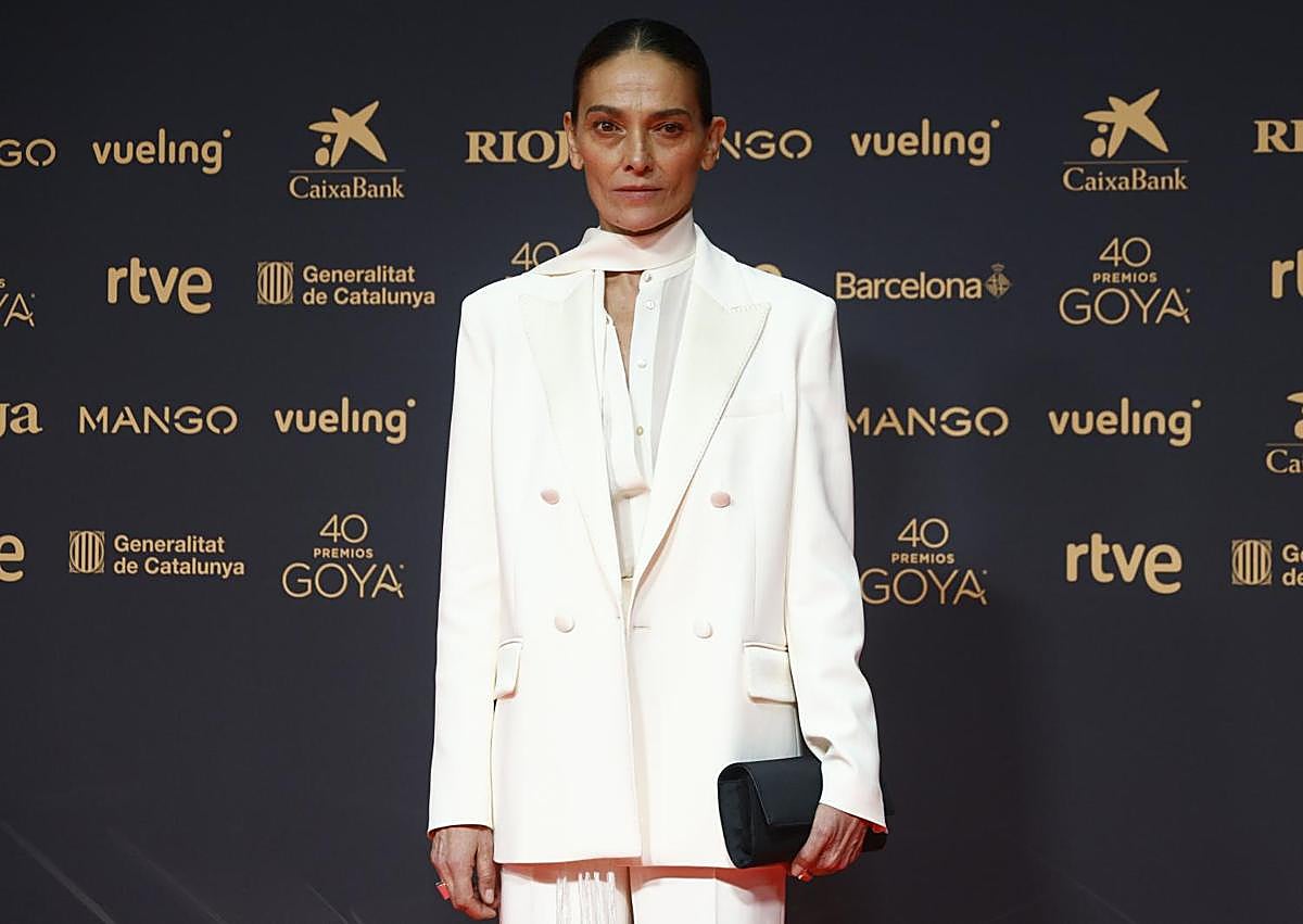 Imagen secundaria 1 - Alba Flores, Laura Ponte y María Pedraza