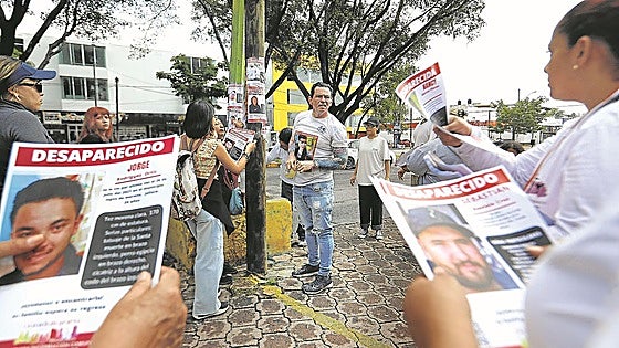 El monstruo de las nueve cabezas