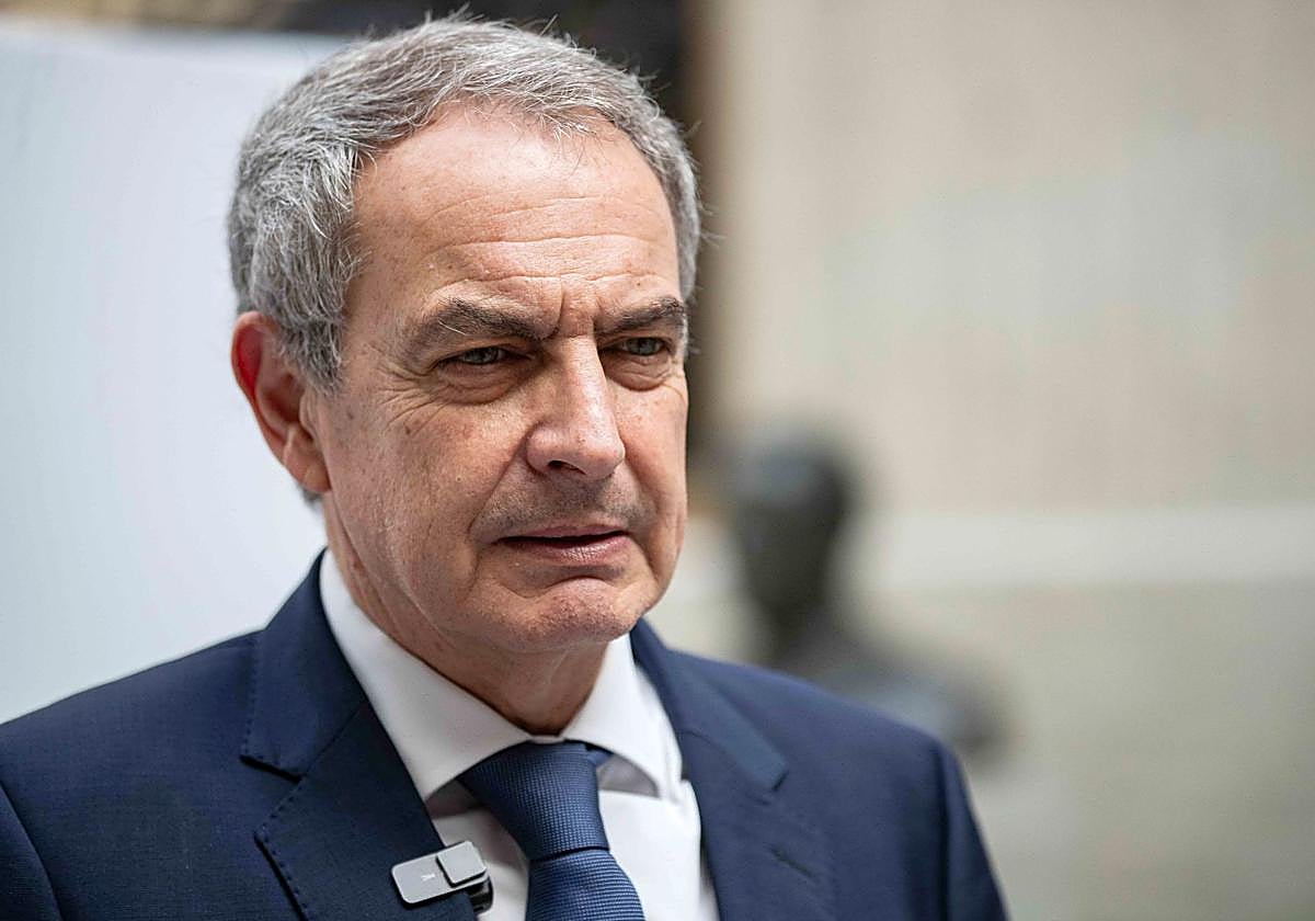 El PP pedirá a Zapatero sus declaraciones de IRPF y de bienes | El Correo