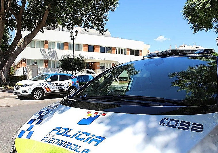Detenido un hombre por intentar secuestrar a una niña de 5 años en Fuengirola