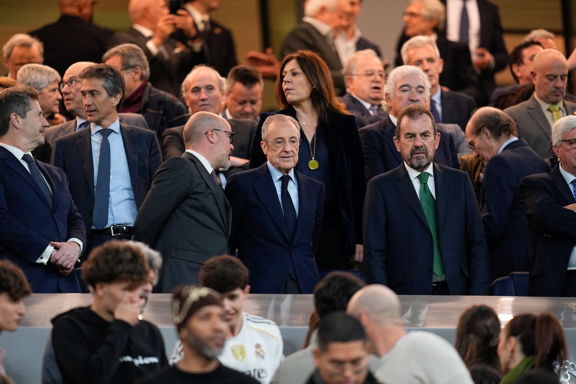 Real Madrid, Getafe'nin ustalık sınıfı karşısında aklını başından alıyor