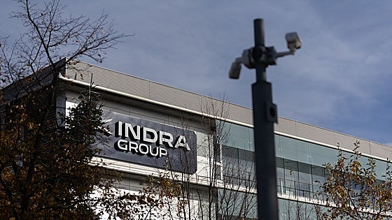 Indra descarta alternativas a Escribano en plena tensión interna por la operación