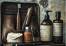 Los mejores kits de cuidado de barba para hidratar y dar estilo a tu imagen