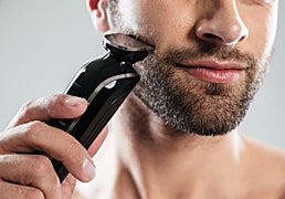 Resultados impecables y sin irritación: así es el afeitado con la afeitadora Series 9 Pro+ de Braun