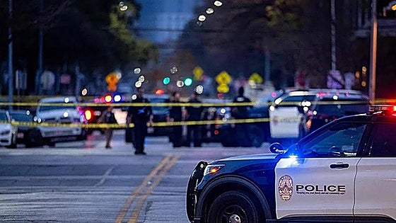 Investigan como ataque terrorista un tiroteo en un bar de Texas con 3 muertos y 14 heridos