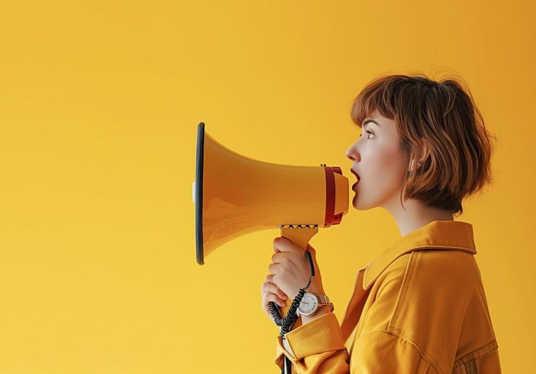 «No todos los problemas de la voz requieren reposo» y otros mitos sobre su cuidado