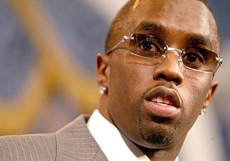 Diddy Combs logra la reducción de su condena entrando en un programa de rehabilitación