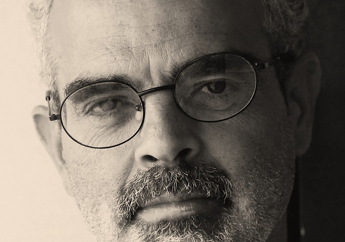 Gonçalo M. Tavares.