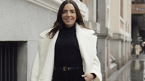 Abrigos de alpaca: por qué son el abrigo favorito de Paula Ordovás y Eugenia Osborne este invierno