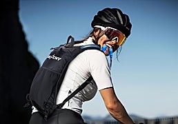 Los mejores chalecos de hidratación para trail running con los que disfrutar de tus rutas sin preocupaciones