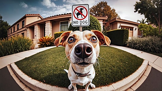 «Los vecinos quieren prohibirme tener al perro en casa»: manual para abordar estos conflictos