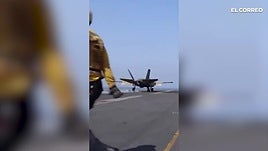 La Casa Blanca utiliza la canción ‘La Macarena’ para mostrar los bombardeos en Irán en vídeo