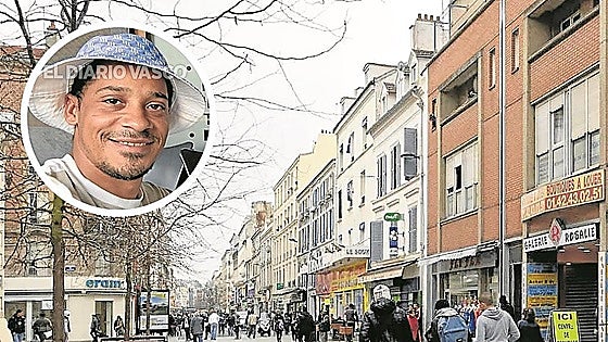 Hallan descuartizado el cadáver de un español en una vivienda próxima a París y detienen a su casero