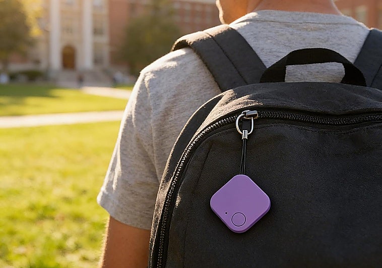 Los mejores localizadores Bluetooth que avisan en el móvil cuando no encuentras algo