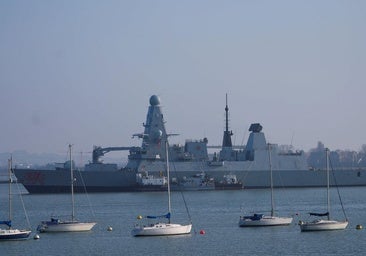 Una Europa dividida trata de evitar una implicación directa en la guerra de Irán