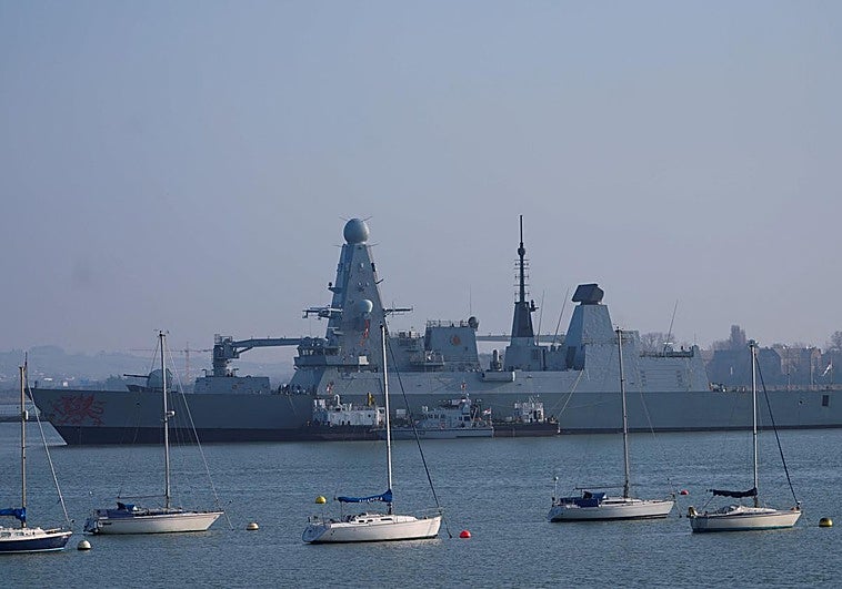 Una Europa dividida trata de evitar una implicación directa en la guerra de Irán