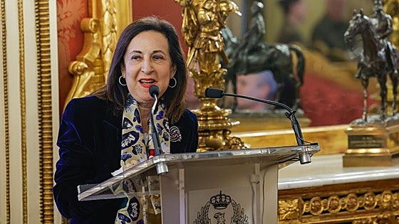 España envía a Chipre la fragata 'Cristóbal Colón' en respuesta a los ataques de Irán