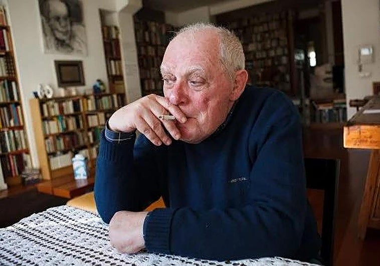 Muere a los 83 años António Lobo Antunes, gigante de las letras portuguesas y eterno candidato al Nobel