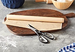 Estas tijeras de cocina multifunción serán tus grandes aliadas para preparar alimentos