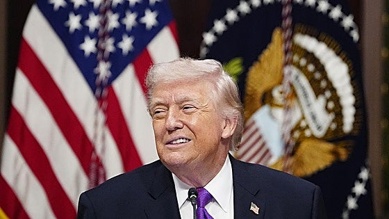Trump redobla su ataque a España y le avisa de que EE UU no será un «buen compañero»