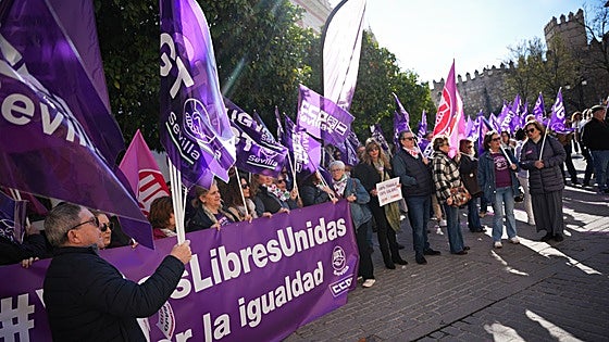 La brecha salarial supera los 5.000 euros y tardará 23 años en cerrarse