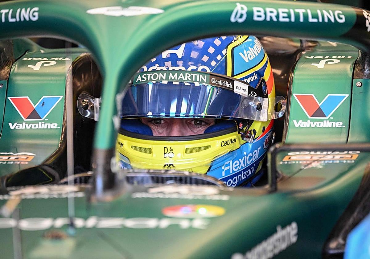 Aston Martin F1 Disaster: Honda Issues & Alonso’s Struggles at Australian Grand Prix 2026