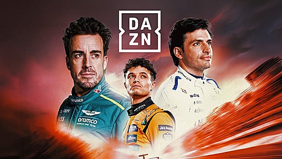 Arranca el Mundial de Fórmula 1: cómo ver todas las carreras con el Plan Motor de DAZN por sólo 14,99€ al mes