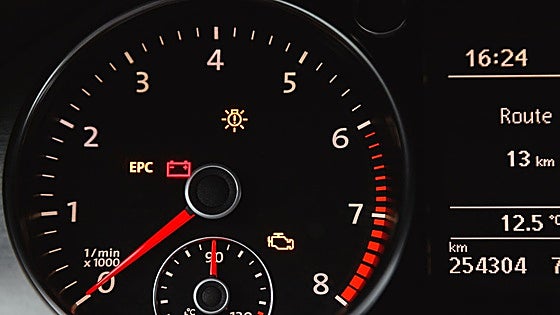 Los 15 coches que menos visitan el taller por fallos electrónicos