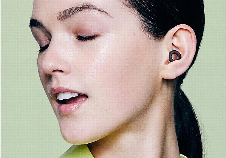 Los mejores tapones con cancelación de ruido para irte de viaje, a dormir o de concierto