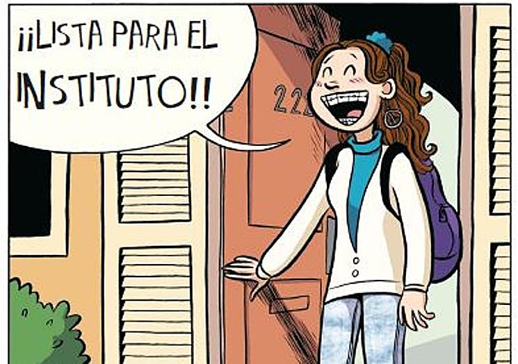 Görseller © Ediciones MAEVA tarafından sağlanmıştır.