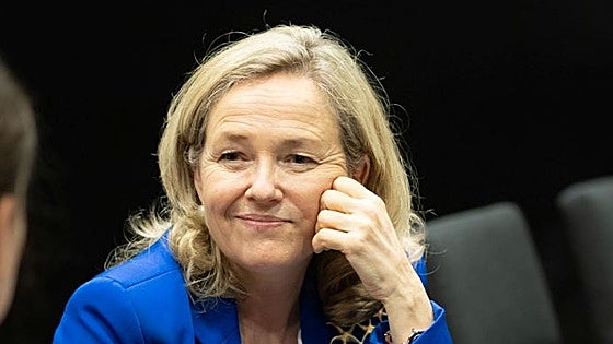 «Debemos acostumbrarnos a que estos 'shocks' van a ser una constante en el futuro»