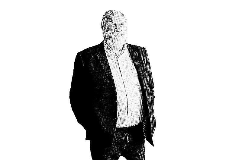 Doug Wilson, el predicador que quiere que las mujeres vivan sometidas a sus maridos en Estados Unidos