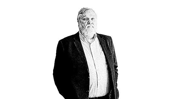 Doug Wilson, el predicador que quiere que las mujeres vivan sometidas a sus maridos en Estados Unidos