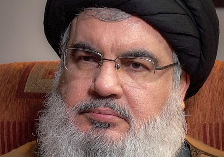 La cadena de asesinatos selectivos que llevó a la guerra