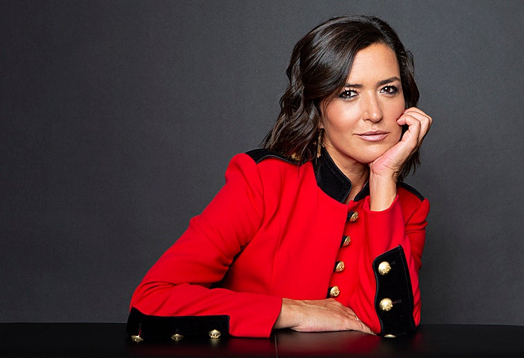 Alejandra Andrade se adentra en Texas, el estado más ultraconservador: «Delatan a los inmigrantes a cambio de dinero»