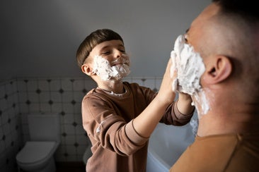 Ranking de kits de cuidado de barba para regalar a los padres barbudos este 19 de marzo