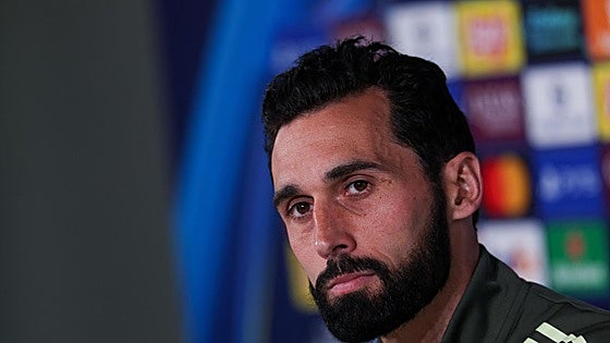 Arbeloa responde a Laporta: «Fue quien cuadriplicó los pagos a Negreira»